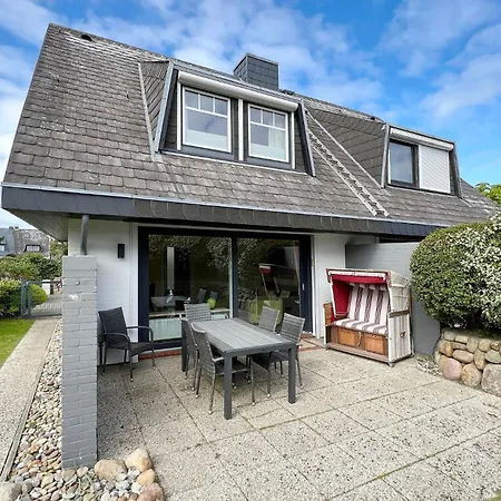 Denappel 펜션 베스터란트