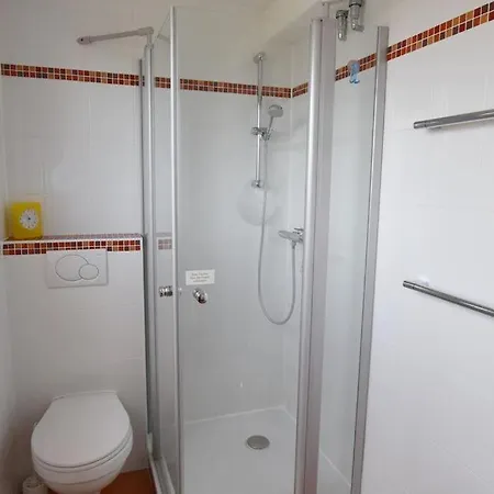 Vakantiehuis Denappel *