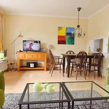 Vakantiehuis Denappel Westerland