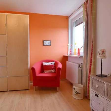 Vakantiehuis Denappel