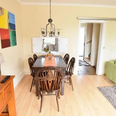 Denappel Vakantiehuis *