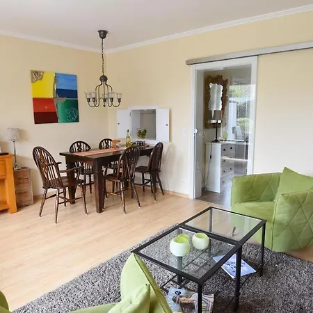 Denappel 베스터란트