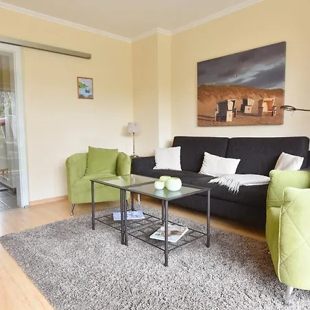 Denappel * Westerland