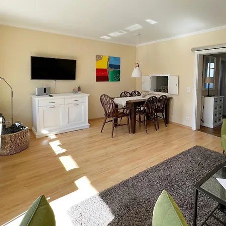 Vakantiehuis Denappel