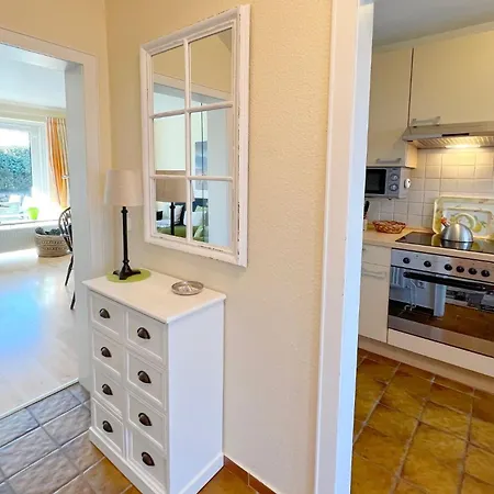 Vakantiehuis Denappel *