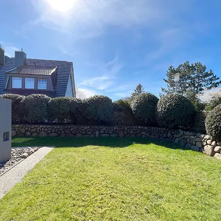 Denappel Vakantiehuis