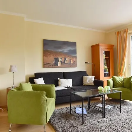 Vakantiehuis Denappel *