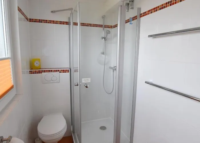 Semesterbostad Denappel *