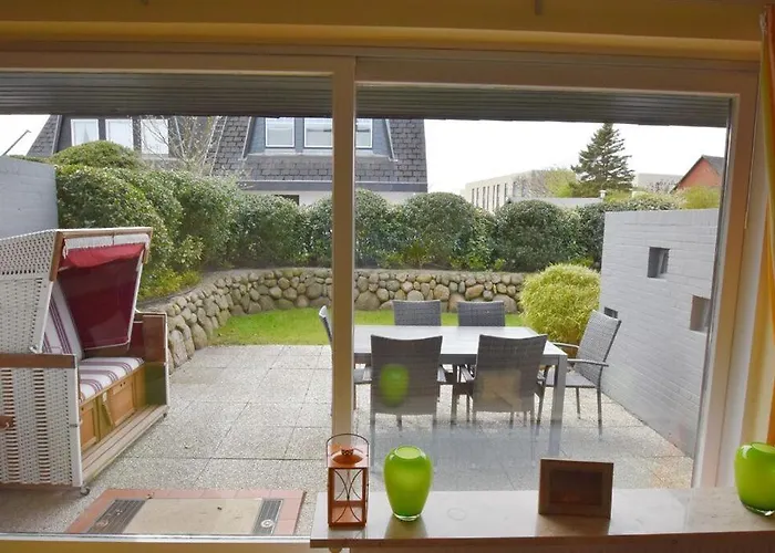 Denappel * Westerland