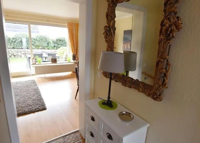 Semesterbostad Denappel