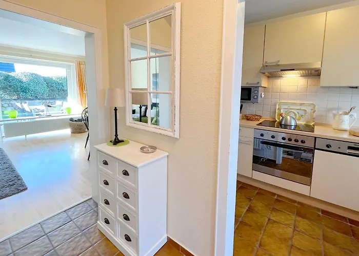 Semesterbostad Denappel *