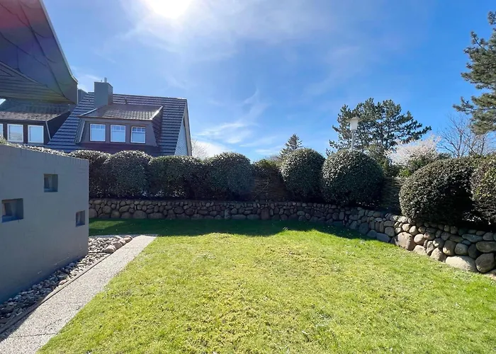 Denappel Semesterbostad