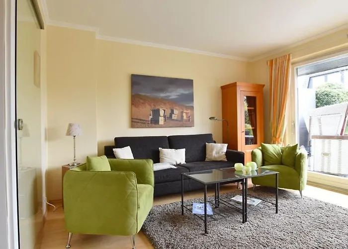 Semesterbostad Denappel *